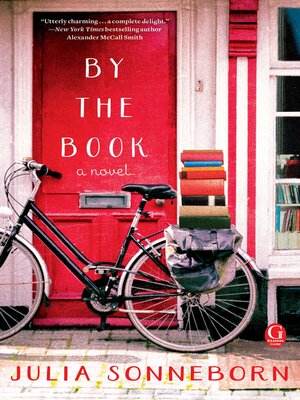 By the Book - ebook